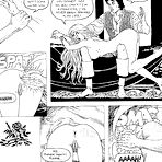 Second pic of Sex comics.Free sex cartoons & porn comics gallery.