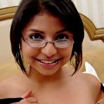 First pic of PinkFineArt | Silvana Latina from JuicyBunny