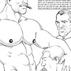 Second pic of Hard Yaoi, Yaoi Manga & Gay Hentai at Gay Comics