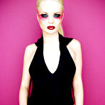 First pic of PinkFineArt | Alexis Ford in Pink from Juliland