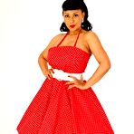 First pic of PinkFineArt | Danica Retro Pinup Girl from Just Danica