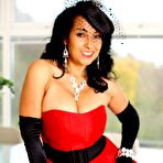 First pic of PinkFineArt | Danica Collins MILF Glam from Just Danica