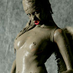 Third pic of PinkFineArt | Nelly Russia Dirt from Just Nude
