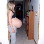 First pic of Pregnant Girlfriends