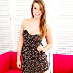 First pic of PinkFineArt | Hannah Heartly Curvy Coed from Karups HA
