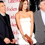 Second pic of Jessica Alba posing at the World Premiere of Little Fockers