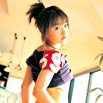Third pic of Japanese girls