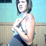 Second pic of Pregnant Girlfriends