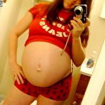 Fourth pic of Pregnant Girlfriends