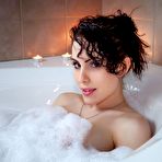 First pic of PinkFineArt | Katie Candle Light Bath from Katie Banks