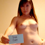 Fourth pic of ASIAN GIRLFRIEND! - 100% Amateur Asian Gilfriends Vids and Pics