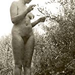 Fourth pic of Old nudist photos