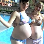 Third pic of Pregnant Girlfriends