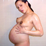 Fourth pic of Pregnant Girlfriends