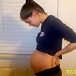 Second pic of Pregnant Girlfriends, 100% real user submited pics and vids