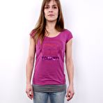 First pic of PinkFineArt | Natalie Casting 7730 from Czech Casting