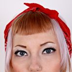 First pic of PinkFineArt | Veronika Casting 2213 from Czech Casting