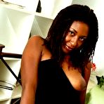 First pic of EBONY GIRLFRIENDS MERRY CHRISTMAS!