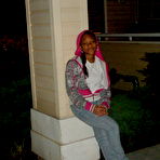 Fourth pic of BLACK GIRLFRIENDS! - 100% Amateur Black Gilfriends Vids and Pics
