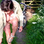 First pic of Outdoor Mature - Hot Daily Updates!