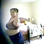 Second pic of Mature BBW Housewife