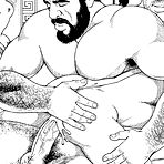 First pic of Hard Yaoi, Yaoi Manga & Gay Hentai at Gay Comics