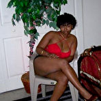 Fourth pic of EBONY GIRLFRIENDS MERRY CHRISTMAS!