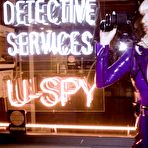 First pic of PinkFineArt | Lynn Public Spying from Lynn Pops