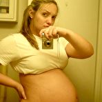 Third pic of Pregnant Girlfriends