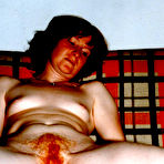 Third pic of Vintage Hairy Club