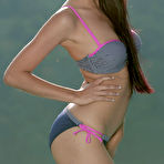 Third pic of PinkFineArt | Paula Shy in Yogana from Met-Art