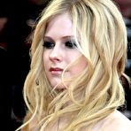 First pic of Avril Lavigne pictures @ MrNudes.com nude and exposed celebrity movie scenes
