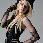 Second pic of Avril Lavigne