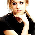 Third pic of Avril Lavigne