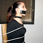 Fourth pic of Bondage Desires