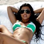 Third pic of  Kourtney Kardashian fully naked at TheFreeCelebrityMovieArchive.com! 