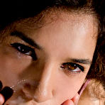 Fourth pic of PinkFineArt | Idoia Xmas Doll from Magic Erotica