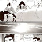 Third pic of Hard Yaoi, Yaoi Manga & Gay Hentai at Gay Comics