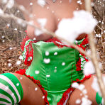 Fourth pic of PinkFineArt | Nikki Sims Christmas 2012 from Nikki Sims