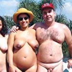 Fourth pic of Amateur Nudism Collection