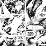 Second pic of The Porn Comics - Sample Picture Gallery