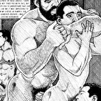 First pic of Hard Yaoi, Yaoi Manga & Gay Hentai at Gay Comics