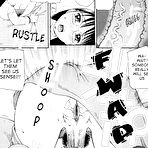 Third pic of Shemale Anime