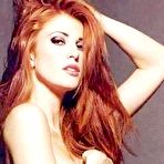 Third pic of Angie Everhart @ CelebSkin.net nude celebrities free picture galleries