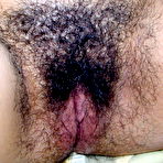 First pic of Hairy Wife