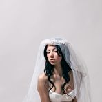 Second pic of PinkFineArt | Hannah Bridal II from Petites Parisiennes