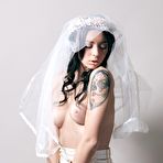 Third pic of PinkFineArt | Hannah Bridal II from Petites Parisiennes