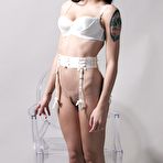 Fourth pic of PinkFineArt | Hannah Bridal 1 from Petites Parisiennes