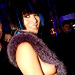 First pic of  Bai Ling fully naked at TheFreeCelebrityMovieArchive.com! 