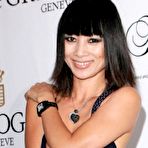 Second pic of :: Babylon X ::Bai Ling gallery @ MRnude.com nude and naked celebrities